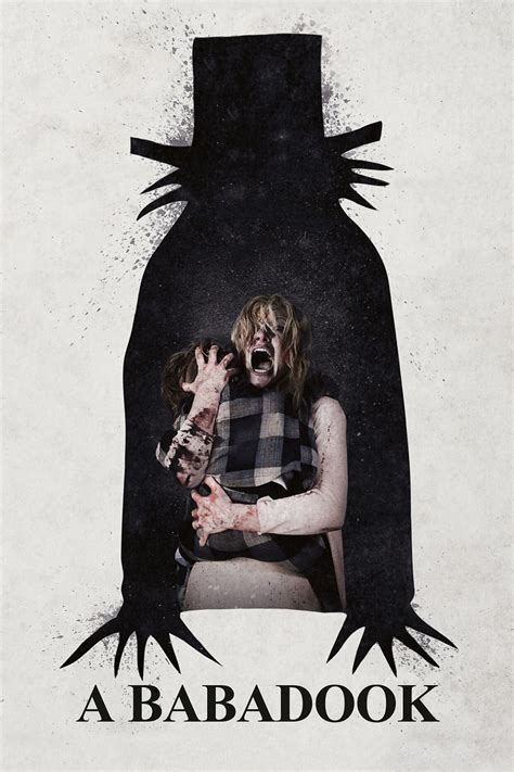 watch The Babadook